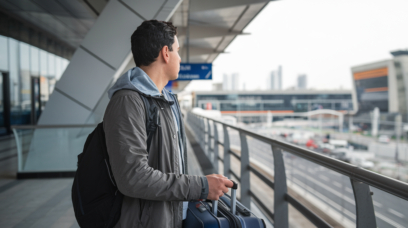 Sports City District to Dubai Airport Transfer: Your Complete Guide